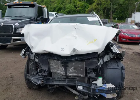 2015 Mercedes-Benz Gl 450 4Matic из США, поврежденный, VIN 4JGDF6EE4FA472238